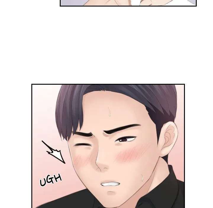 Read Crazy for it chapter 26 image 33 on Lezhin