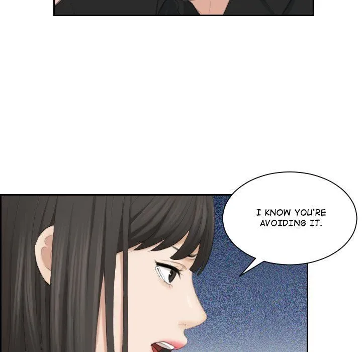 Read Crazy for it chapter 26 image 34 on Lezhin