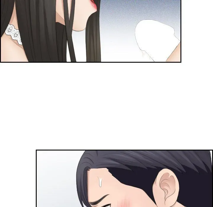 Read Crazy for it chapter 26 image 35 on Lezhin