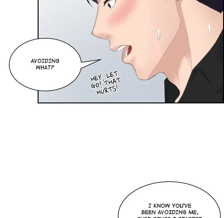 Read Crazy for it chapter 26 image 36 on Lezhin