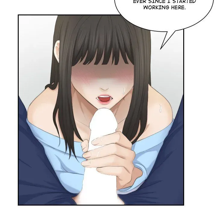 Read Crazy for it chapter 26 image 37 on Lezhin