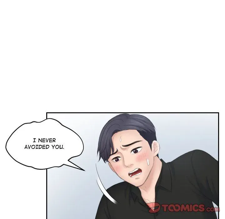 Read Crazy for it chapter 26 image 38 on Lezhin