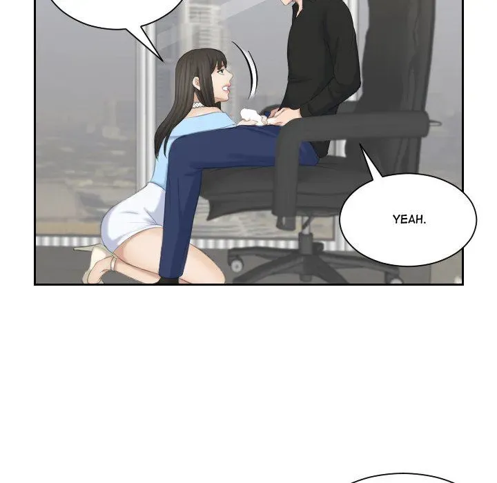 Read Crazy for it chapter 26 image 40 on Lezhin