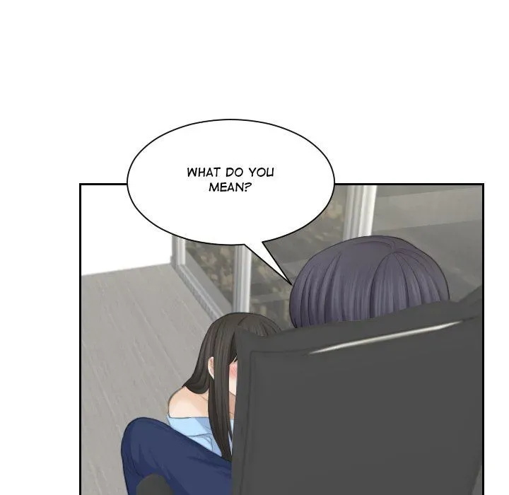 Read Crazy for it chapter 26 image 42 on Lezhin