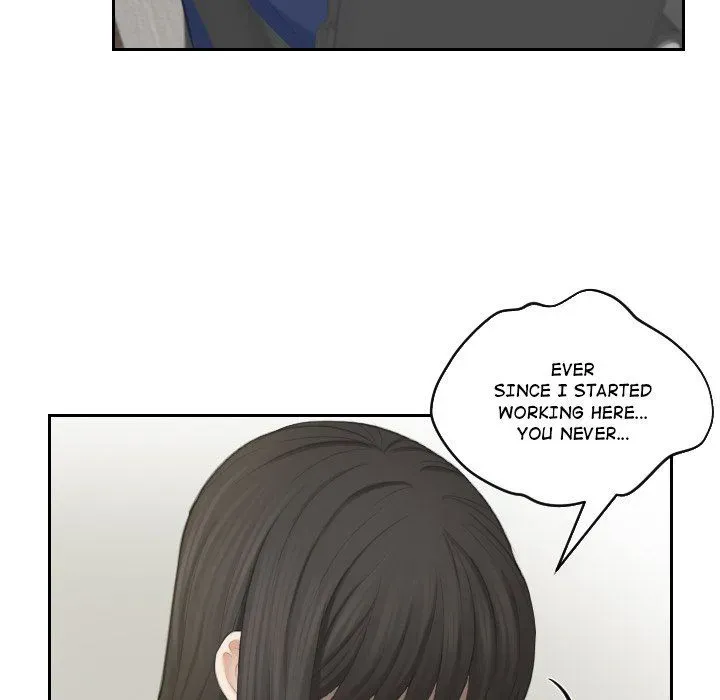 Read Crazy for it chapter 26 image 43 on Lezhin