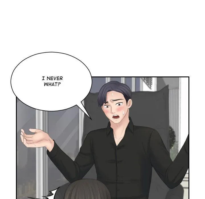 Read Crazy for it chapter 26 image 46 on Lezhin
