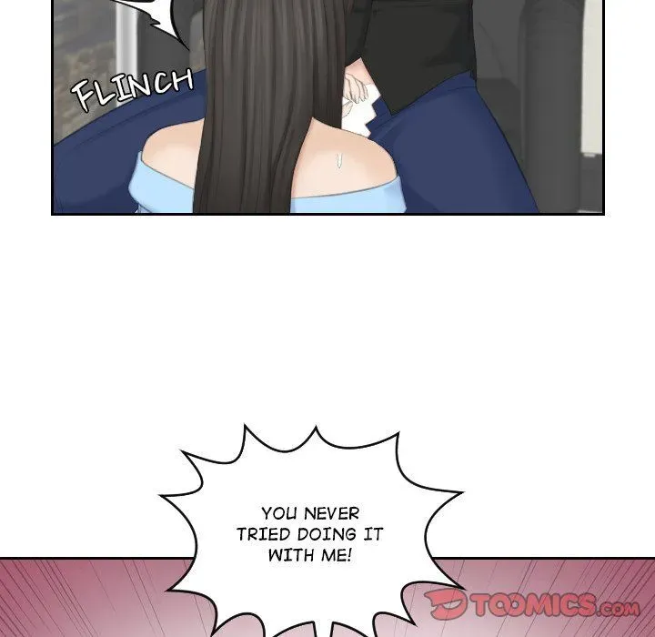 Read Crazy for it chapter 26 image 47 on Lezhin