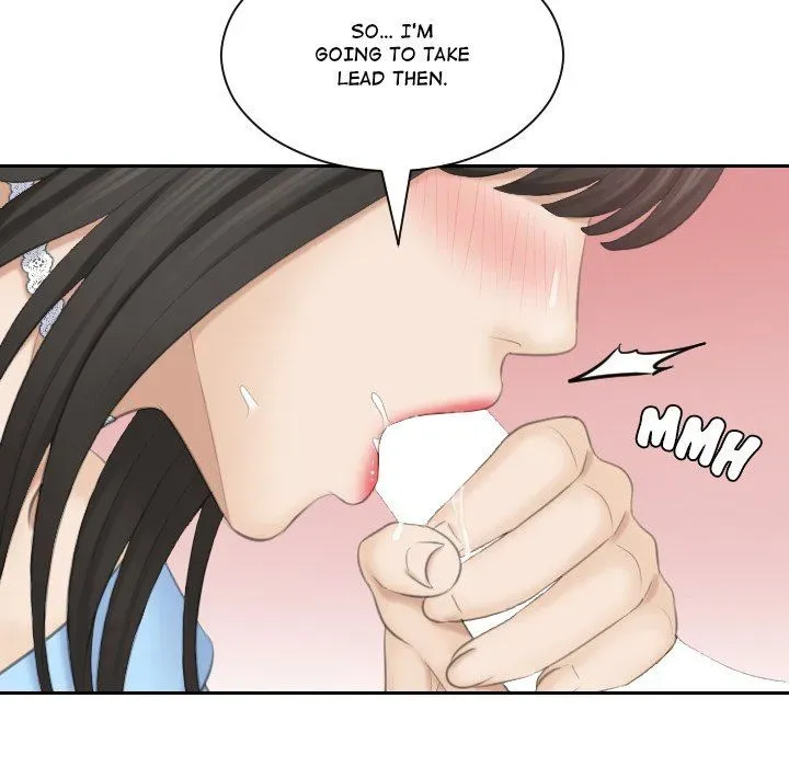 Read Crazy for it chapter 26 image 51 on Lezhin