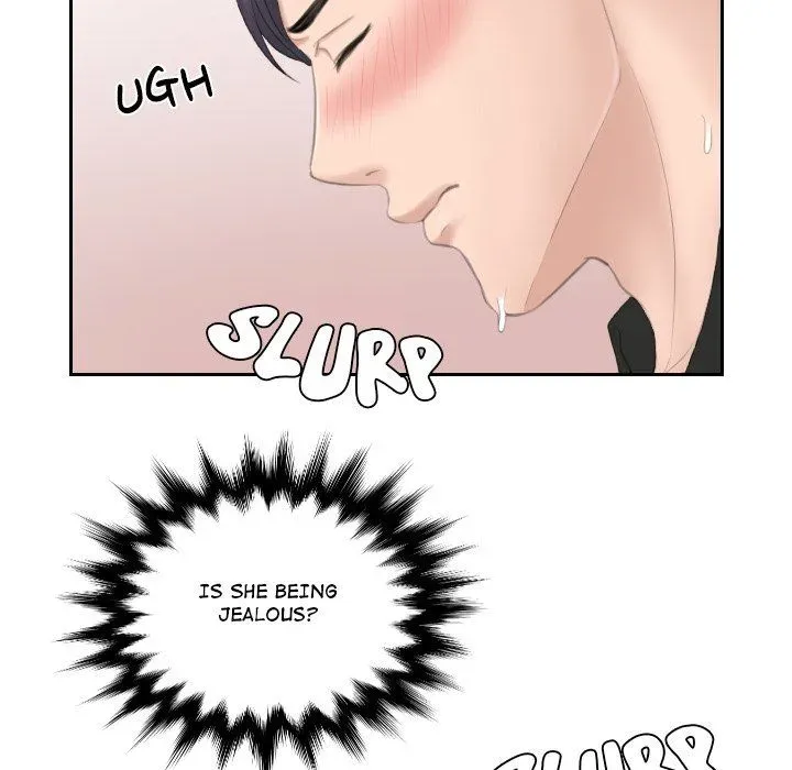 Read Crazy for it chapter 26 image 57 on Lezhin