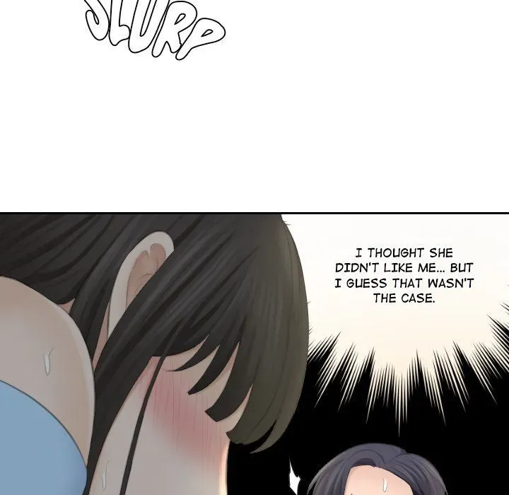 Read Crazy for it chapter 26 image 59 on Lezhin