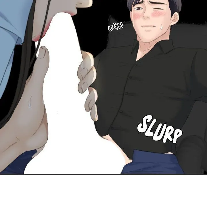 Read Crazy for it chapter 26 image 60 on Lezhin