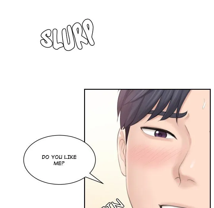 Read Crazy for it chapter 26 image 61 on Lezhin