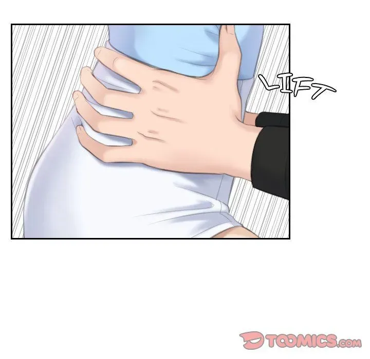 Read Crazy for it chapter 26 image 65 on Lezhin