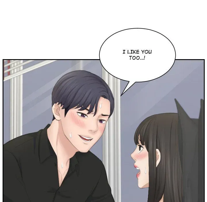 Read Crazy for it chapter 26 image 67 on Lezhin