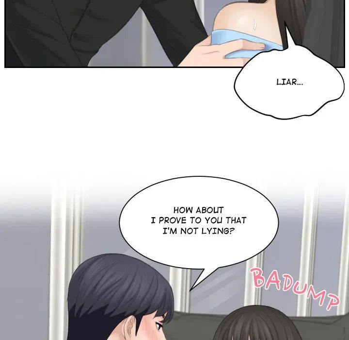 Read Crazy for it chapter 26 image 68 on Lezhin
