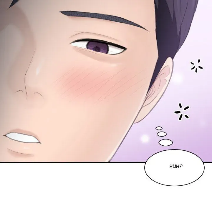 Read Crazy for it chapter 26 image 7 on Lezhin