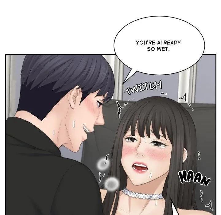 Read Crazy for it chapter 26 image 72 on Lezhin