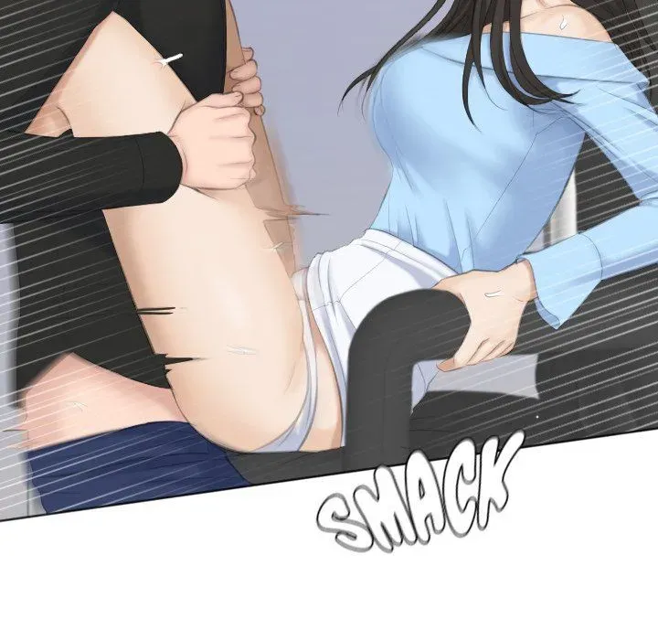Read Crazy for it chapter 26 image 82 on Lezhin
