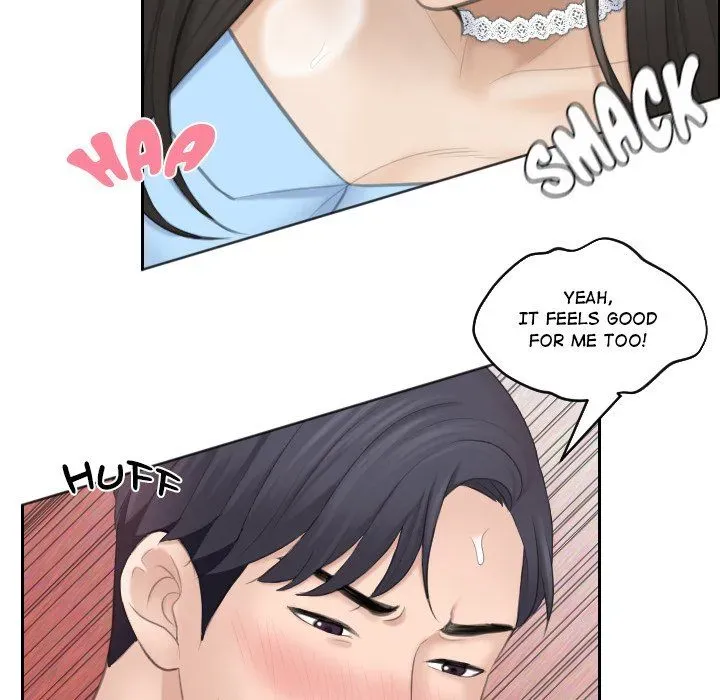 Read Crazy for it chapter 26 image 85 on Lezhin