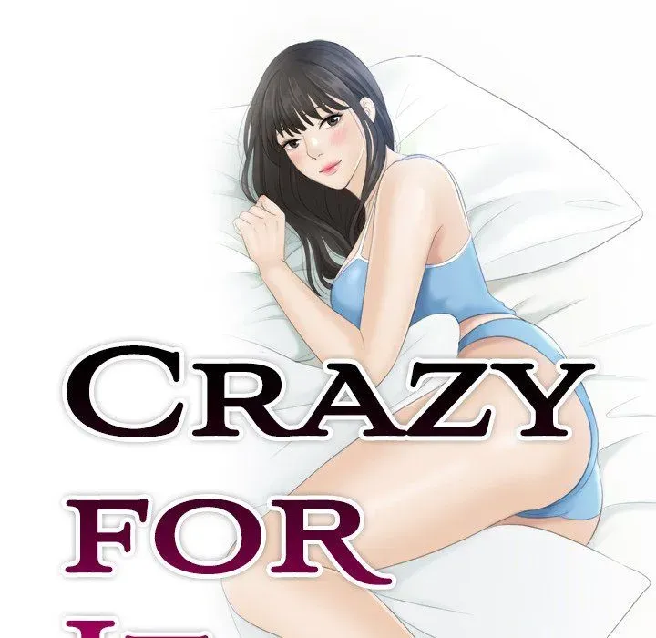 Read Crazy for it chapter 26 image 9 on Lezhin