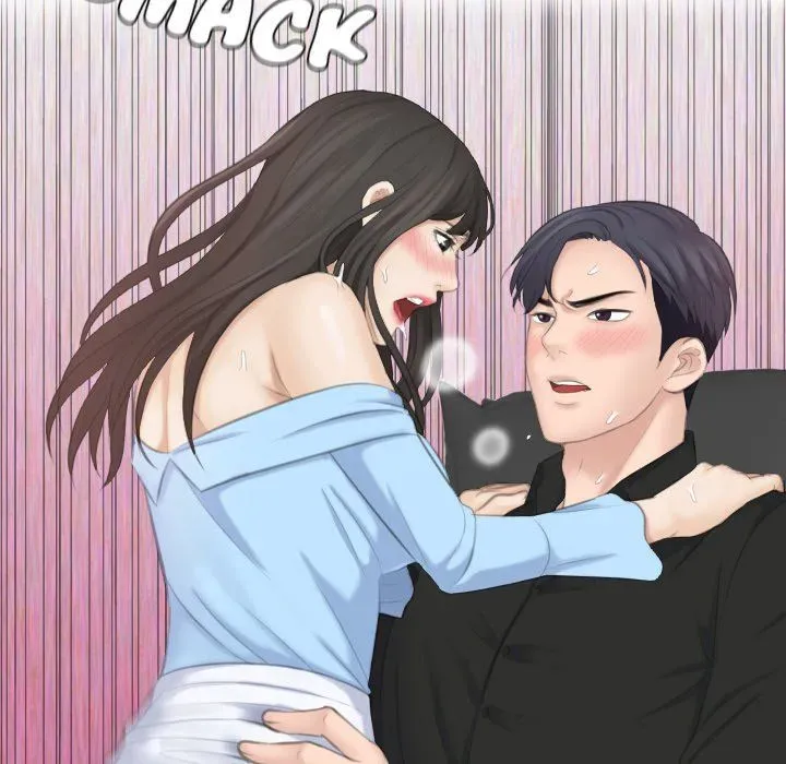 Read Crazy for it chapter 26 image 91 on Lezhin