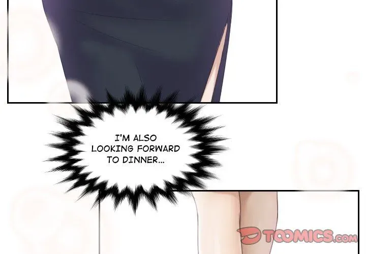 Read Crazy for it chapter 3 image 1 on Lezhin