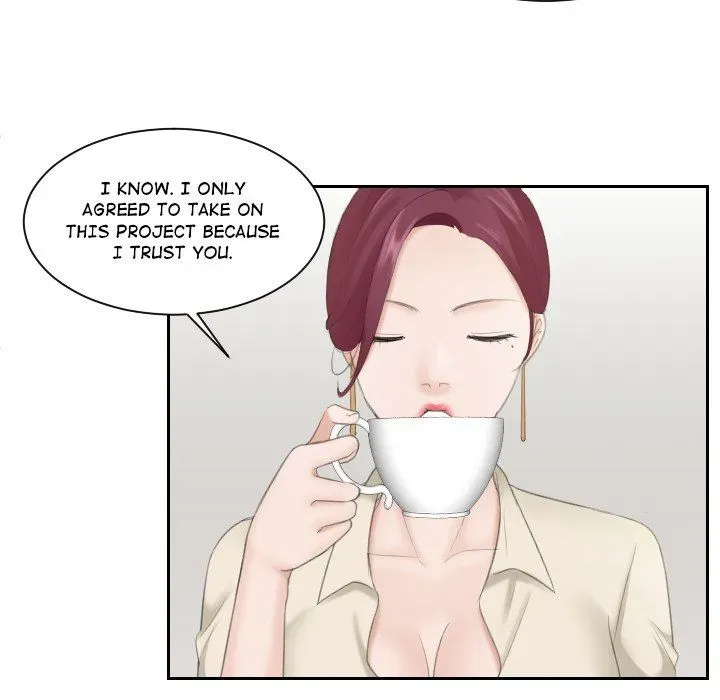 Read Crazy for it chapter 3 image 14 on Lezhin