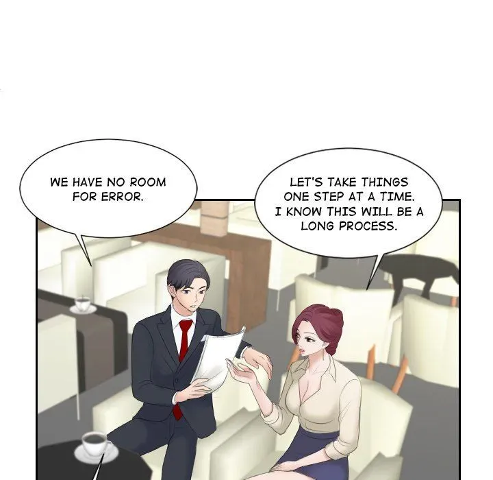 Read Crazy for it chapter 3 image 15 on Lezhin
