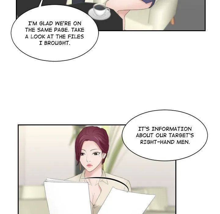 Read Crazy for it chapter 3 image 16 on Lezhin