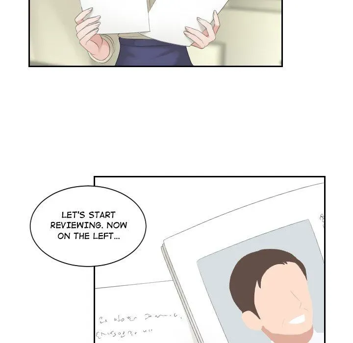 Read Crazy for it chapter 3 image 17 on Lezhin