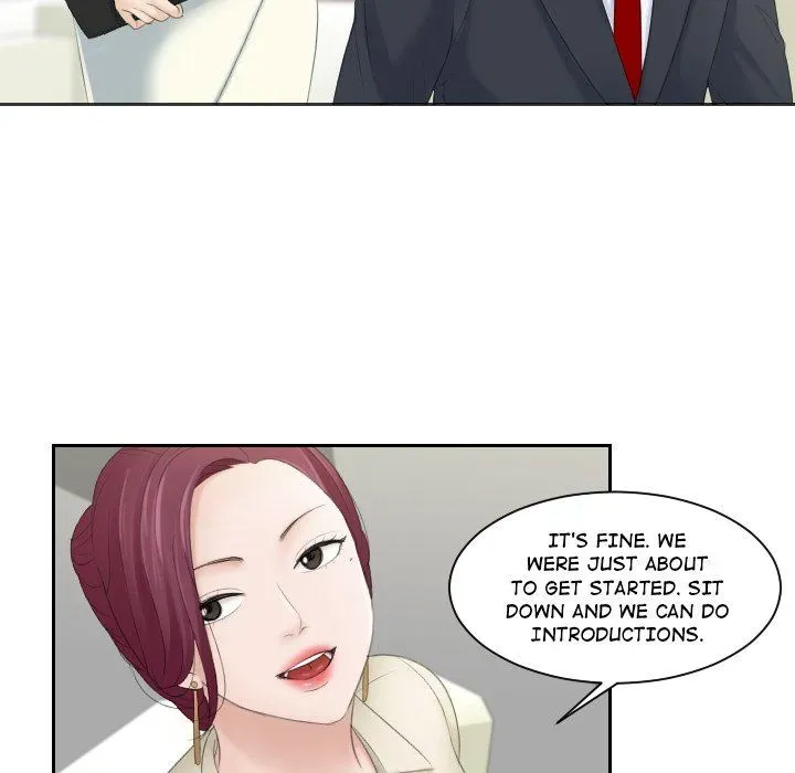 Read Crazy for it chapter 3 image 19 on Lezhin
