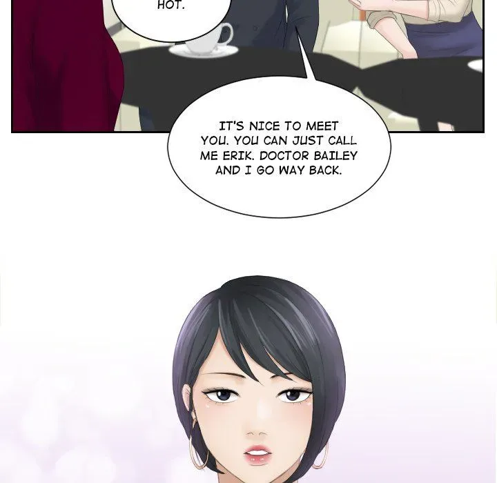 Read Crazy for it chapter 3 image 21 on Lezhin