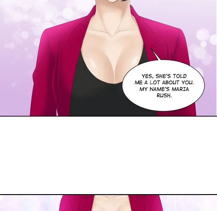 Read Crazy for it chapter 3 image 22 on Lezhin