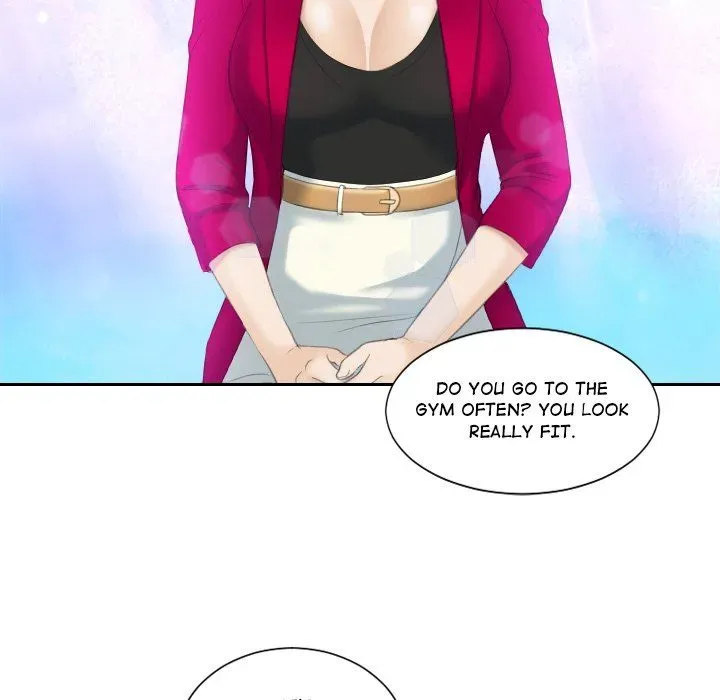 Read Crazy for it chapter 3 image 23 on Lezhin