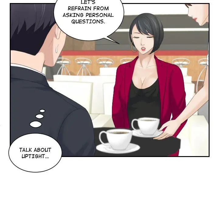 Read Crazy for it chapter 3 image 24 on Lezhin