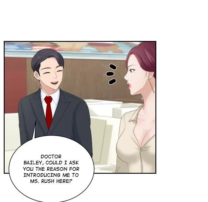 Read Crazy for it chapter 3 image 25 on Lezhin