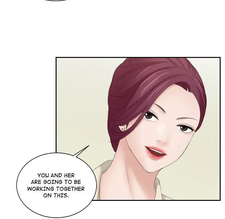 Read Crazy for it chapter 3 image 26 on Lezhin