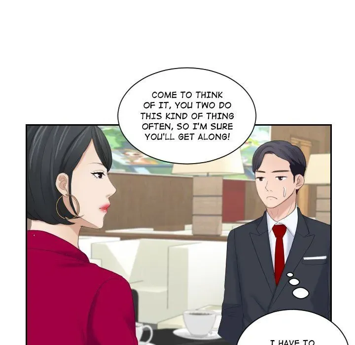 Read Crazy for it chapter 3 image 27 on Lezhin