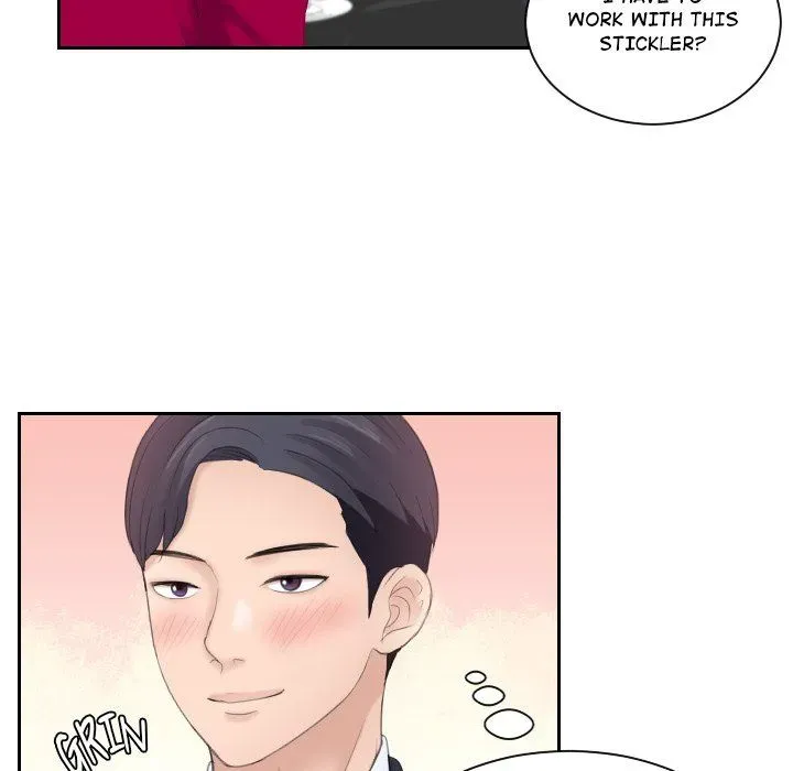 Read Crazy for it chapter 3 image 28 on Lezhin
