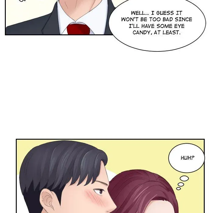 Read Crazy for it chapter 3 image 29 on Lezhin
