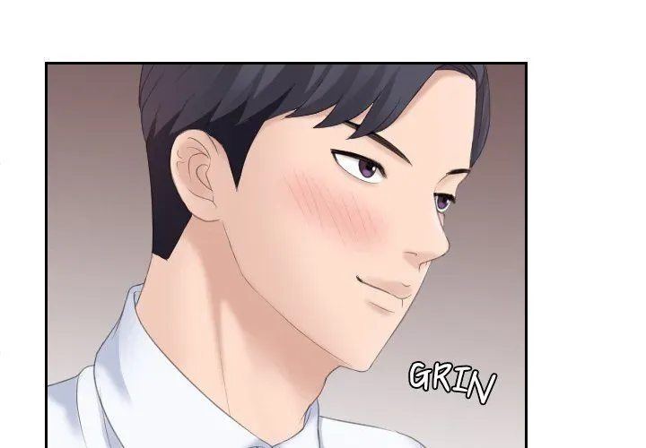Read Crazy for it chapter 3 image 3 on Lezhin