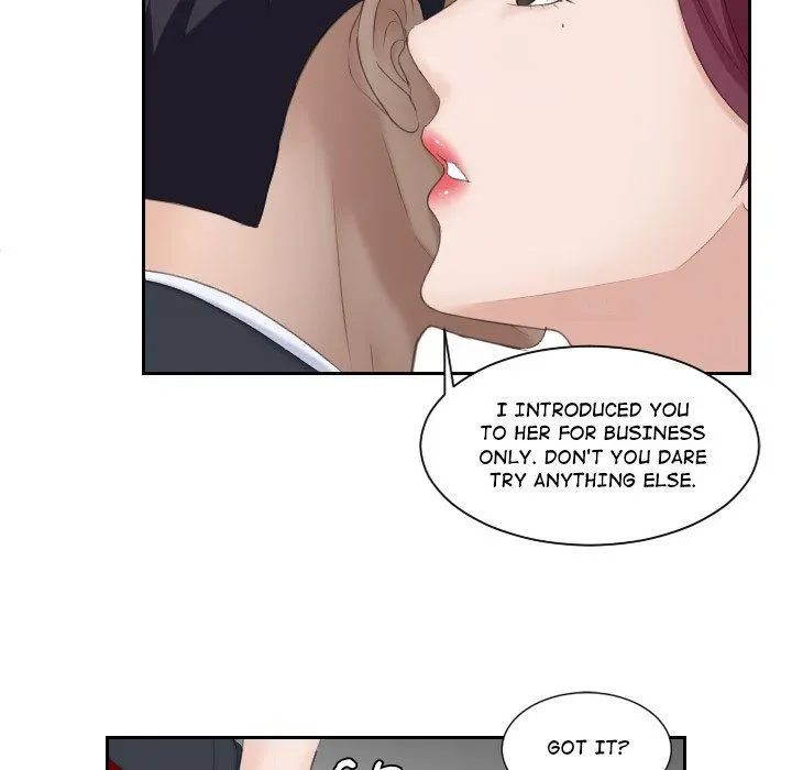 Read Crazy for it chapter 3 image 31 on Lezhin