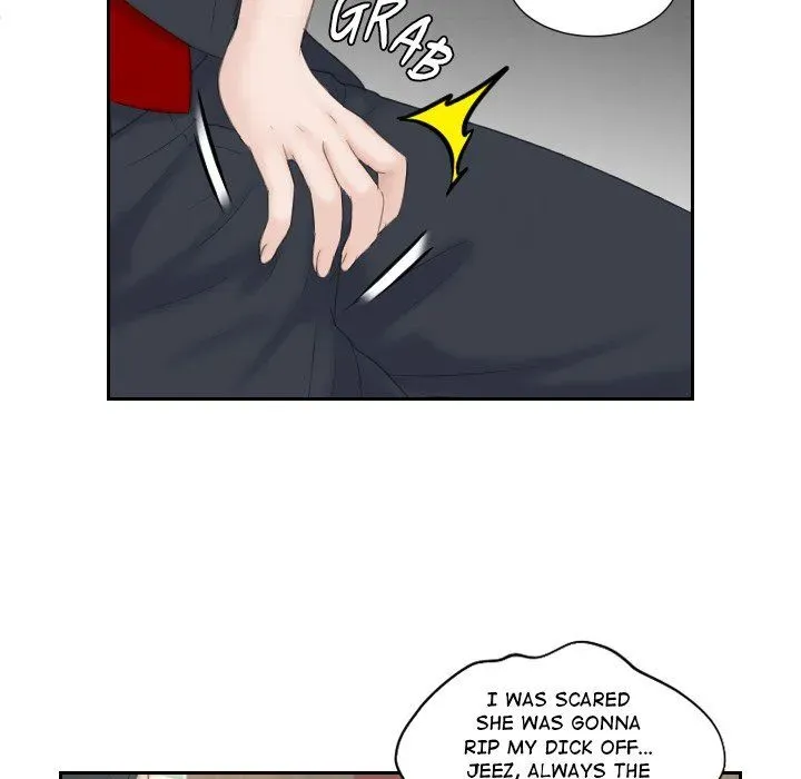 Read Crazy for it chapter 3 image 32 on Lezhin