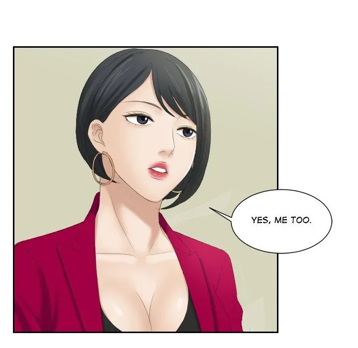 Read Crazy for it chapter 3 image 34 on Lezhin