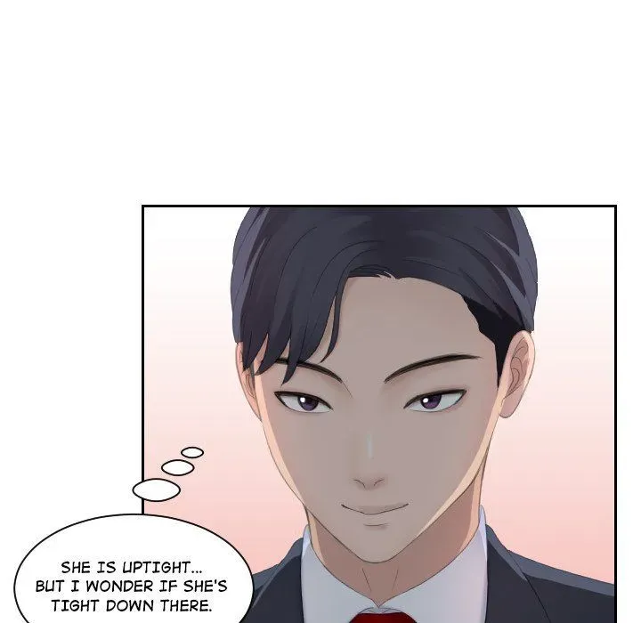 Read Crazy for it chapter 3 image 35 on Lezhin