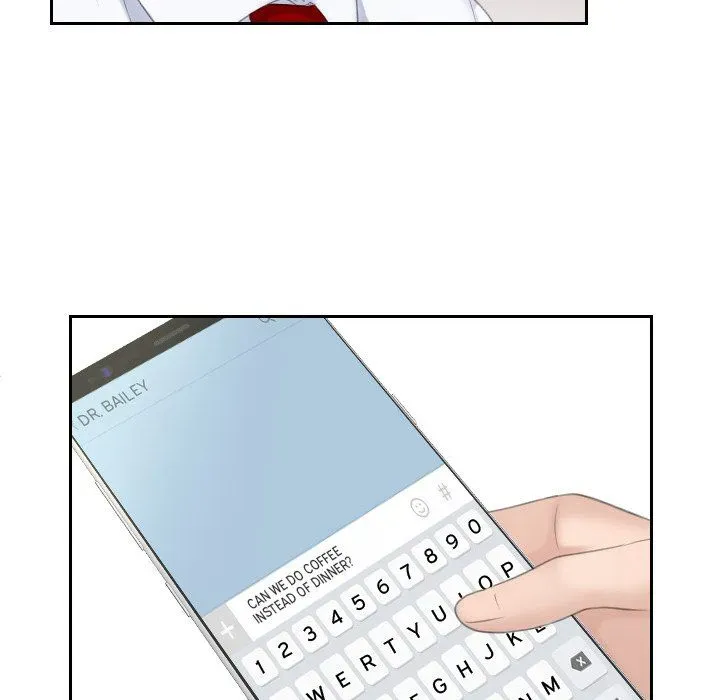 Read Crazy for it chapter 3 image 4 on Lezhin