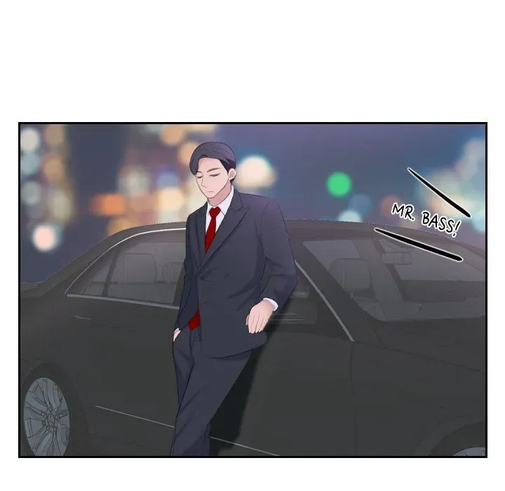 Read Crazy for it chapter 3 image 40 on Lezhin