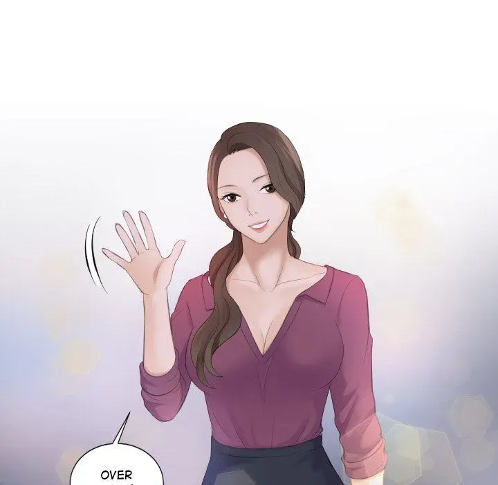 Read Crazy for it chapter 3 image 42 on Lezhin
