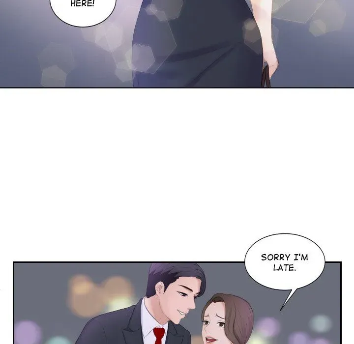 Read Crazy for it chapter 3 image 43 on Lezhin