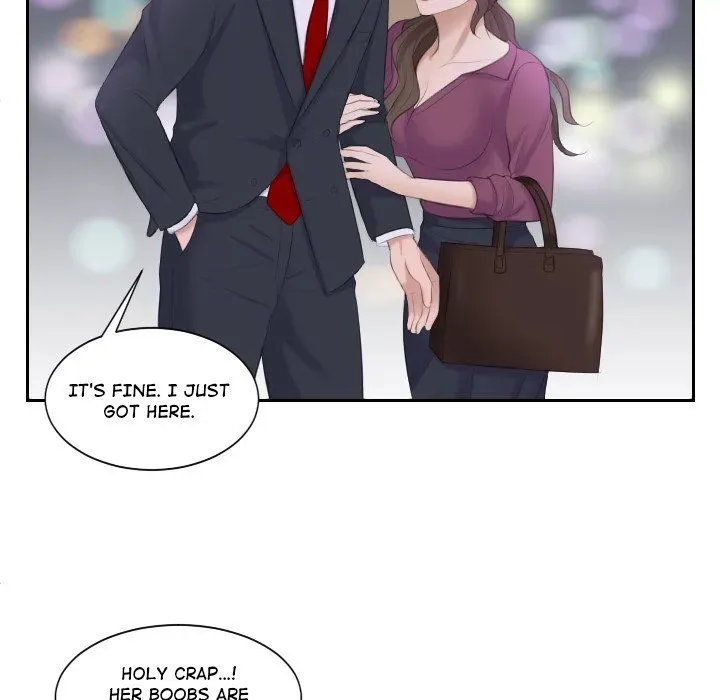 Read Crazy for it chapter 3 image 44 on Lezhin